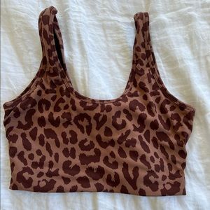 Balance Kingdom Sports Bra (M)